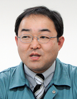 植松 努　カムイスペースワークス代表取締役