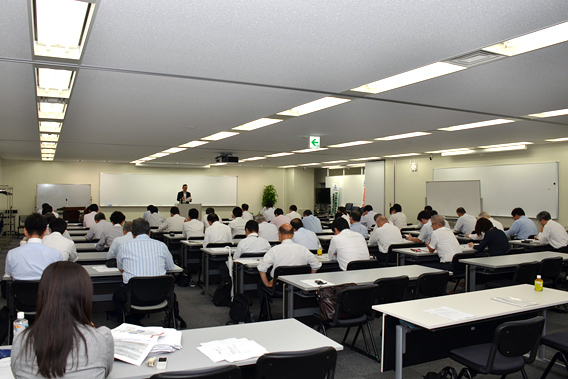 TKC会員事務所向け「東京信用保証協会セミナー」