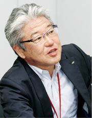 湯澤正夫