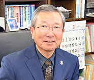 自然体の事務所運営で顧客満足度を高めていく