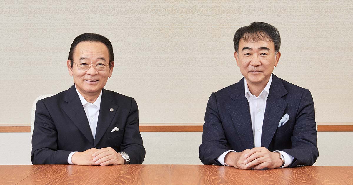 厳しい時代こそ「親身の相談相手」として税理士の力が問われている