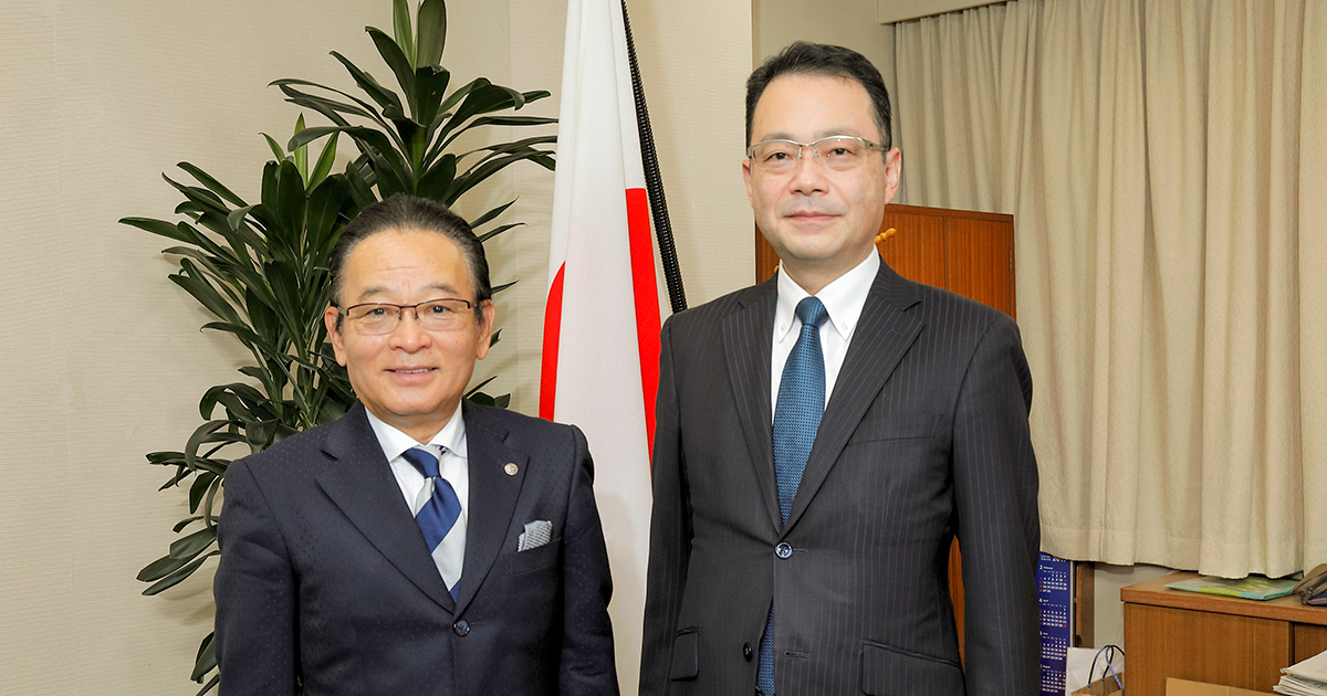認定支援機関である税理士の「伴走支援」で中小企業の底力を