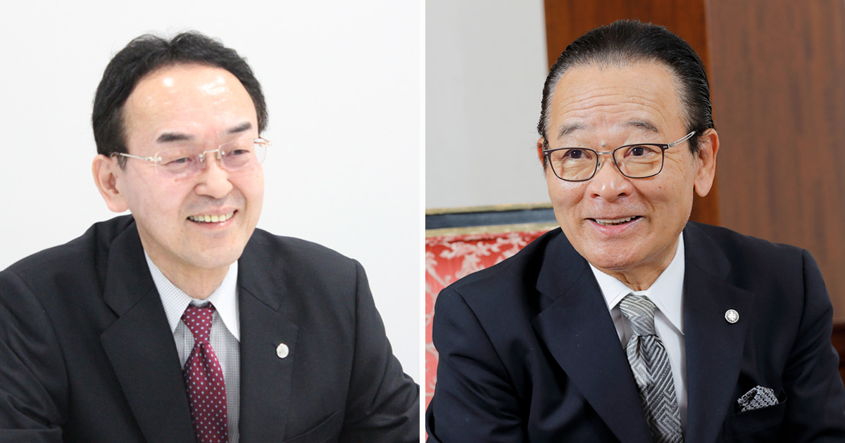 今こそ問われる中小企業金融における税理士の役割（前編） | TKC