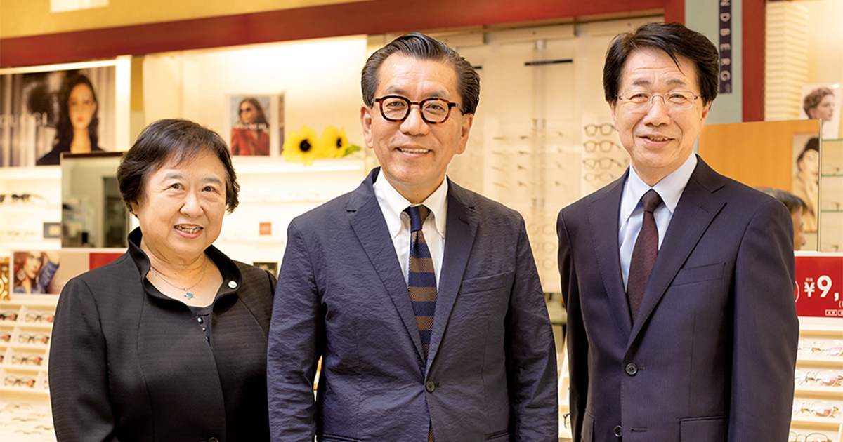 株式会社オプトあらき 様 | 会計ソフト「FX4クラウド」 | TKCグループ