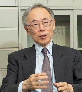 織田正道　氏