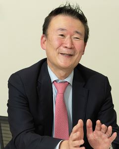 織田正道　氏