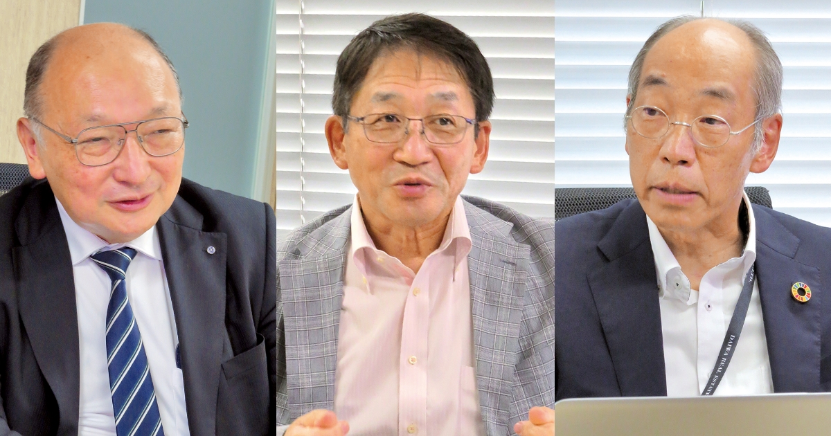 大和不動産鑑定株式会社 様 | 会計ソフト「FX4クラウド」 | TKC