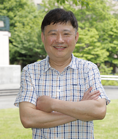 織田正道　氏