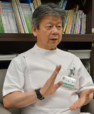 織田正道　氏