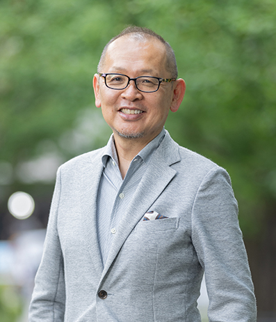 織田正道　氏