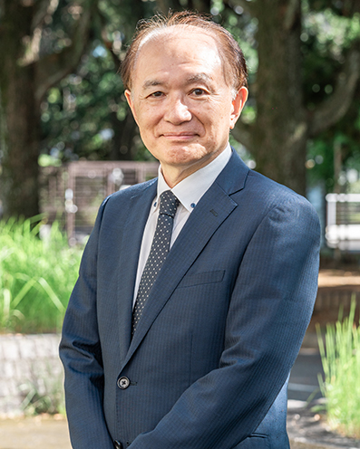 織田正道　氏