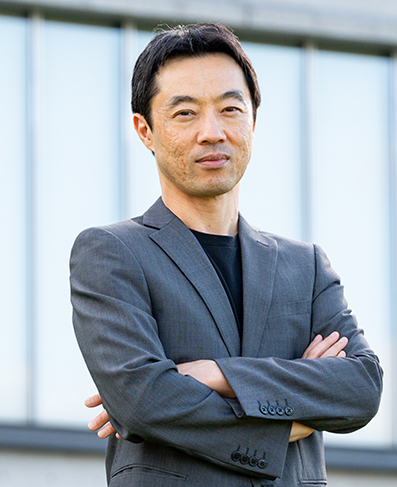 織田正道　氏