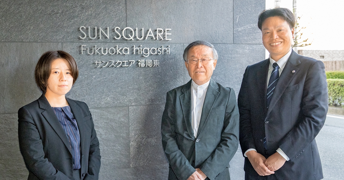 経営の見える化」を実践しつつ長期的視点で事業継続体制を築く | 情報