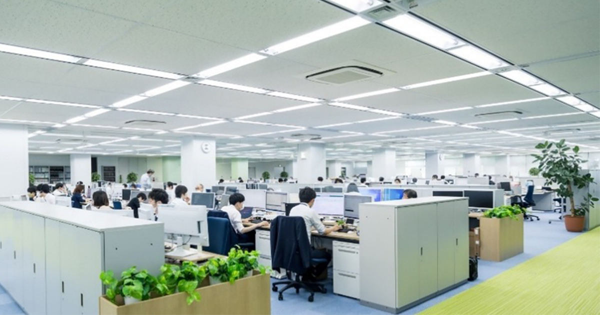 全エンジニアがAIを活用する開発の前提へ。GitHub Copilotの全社定着プロジェクトを始動―プログラムの実装工程や品質管理工程などで幅広くAIを活用―