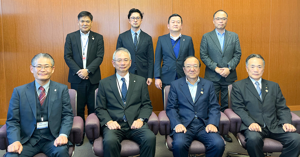 実質無利子・無担保融資の返済が本格化する今、金融機関が会計事務所に