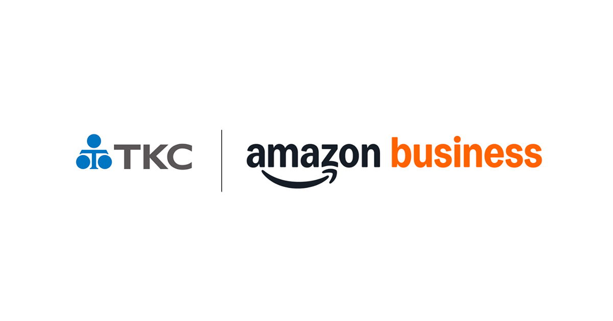 TKCの財務会計ソフト「FXクラウド」を利用することで、Amazonビジネスで購入した商品にかかる請求データから、仕訳を自動計上できます―会計事務所が薦める会計ソフト「FXクラウド」で経理業務のDXを支援―