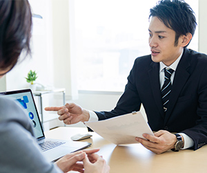 事務所のデジタル化に関して、このようなお悩みはありませんか?