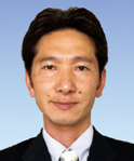 小林 聡一会員