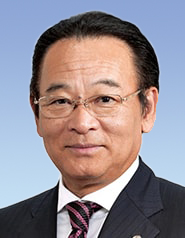 坂本 孝司会長