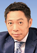 野口 省吾会員