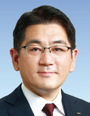 飯塚 真規 株式会社TKC代表取締役社長