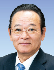 坂本 孝司会長