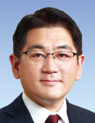 飯塚 真規 株式会社TKC代表取締役社長
