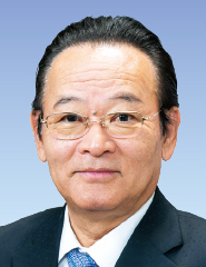 坂本 孝司会長