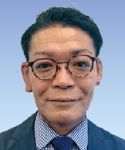 山口 友和会員 （TKC南近畿会）