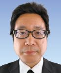 三好 建弘会員 （TKC中国会）