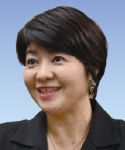 千葉 賀津子会員 （TKC関東信越会）