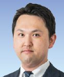 藤井 優貴会員 （TKC千葉会）