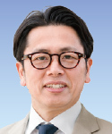 中里 秀雄会員 (TKC東北会)