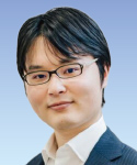 中市 雄介会員 (TKC東京都心会)
