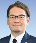 浮田 知希会員 (TKC四国会)