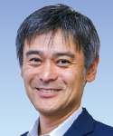 小澤 元一会員 (TKC関東信越会)