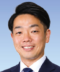 桑村 浩弥会員 (TKC近畿兵庫会)