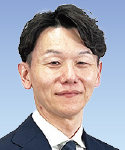 江口 賢輔会員 (TKC九州会)