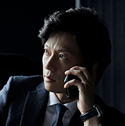 北田正人先生