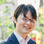 中市雄介先生