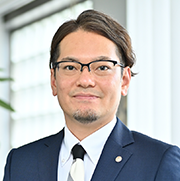 浮田知希先生