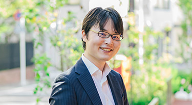 数字を武器にする会社を増やしたい――開業時に決めた事務所の軸