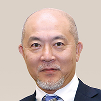 税理士法人トップマネジメント　甲賀伸彦先生