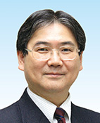 佐藤 信行 氏