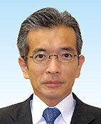 矢野 康治 氏