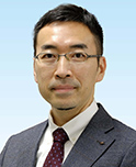 藤谷 武史 氏