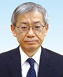 伊藤 繁 氏