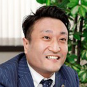 税理士 横井慎也