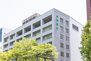 仙台銀行