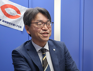 西山 実会員